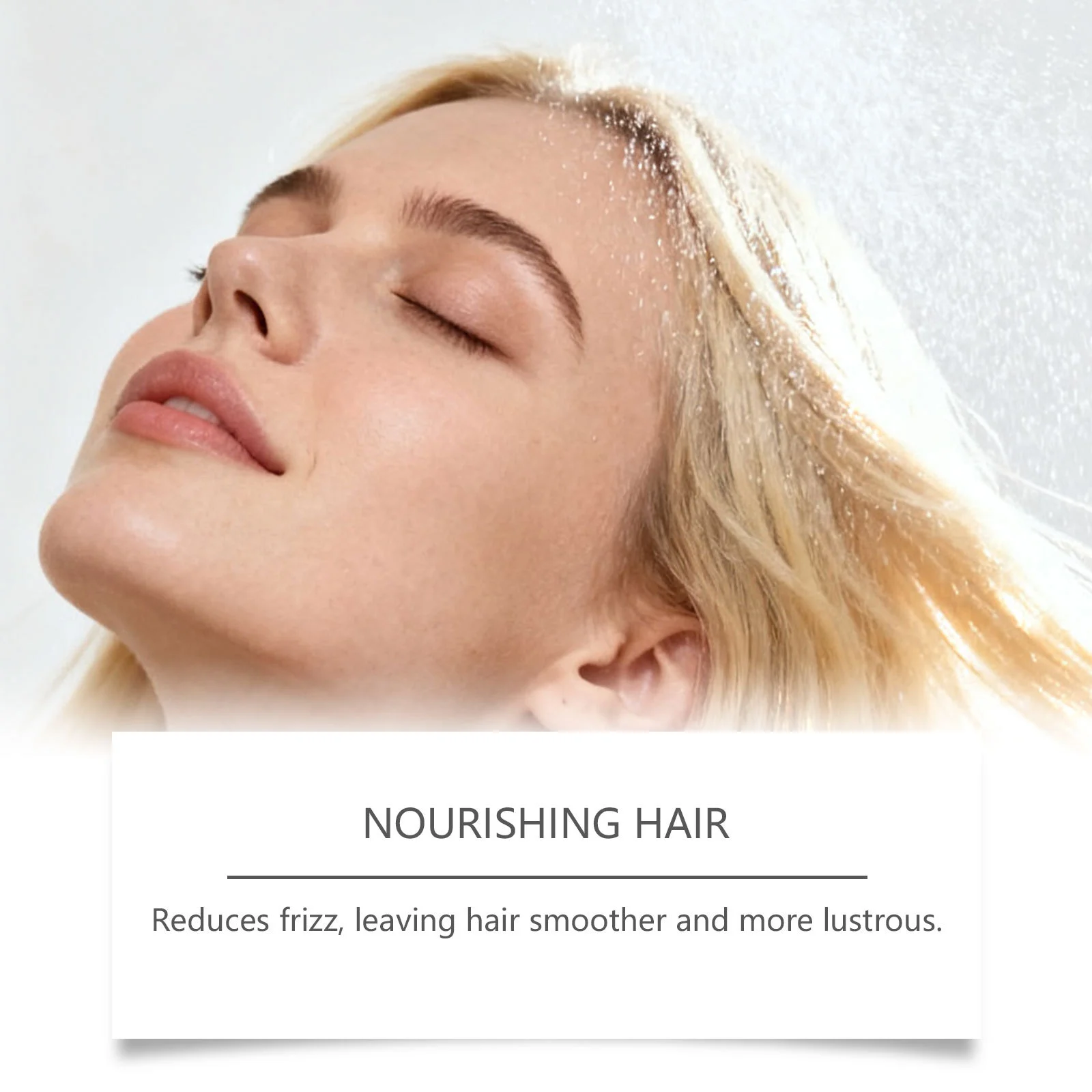 Women'S Hair Fragrance And Body Perfume Spray, Hair Perfume Mist Moisturizing Nourishing Hair Spray Long Last Smooth Silky