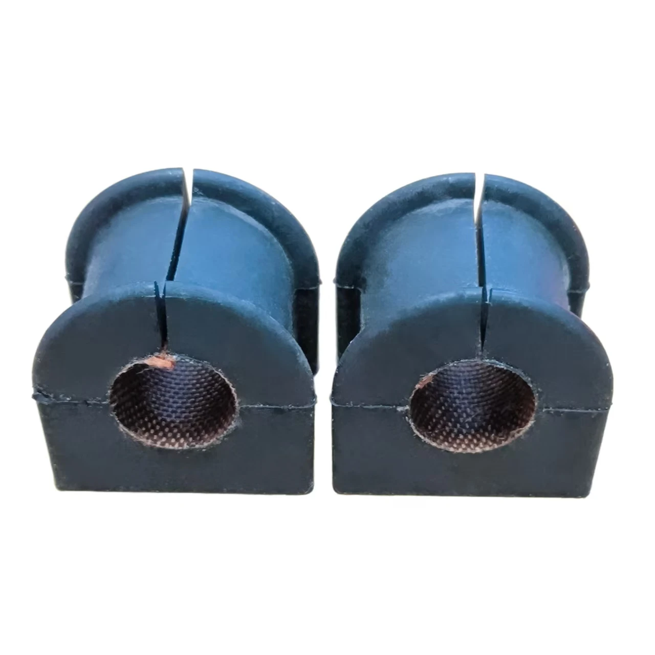 2PCS Rear Stabilizer Bushing For Jeep Compass 2.4L 2006-2015 Patriot 2.4L 2007-2015 Car Accessories