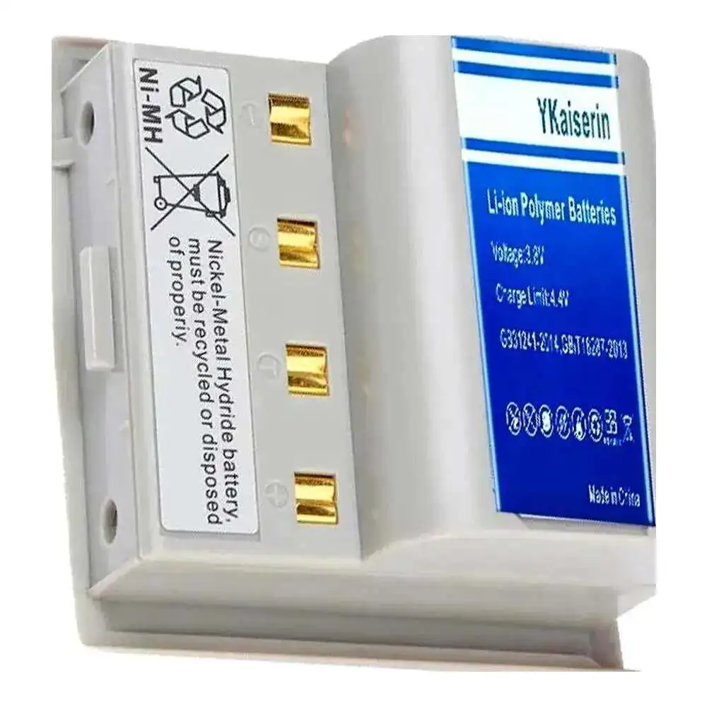 

BDC35A 3300mAh High-Efficiency Measuring Instrument Battery For Sokkia SET030R 130R 2100 22D