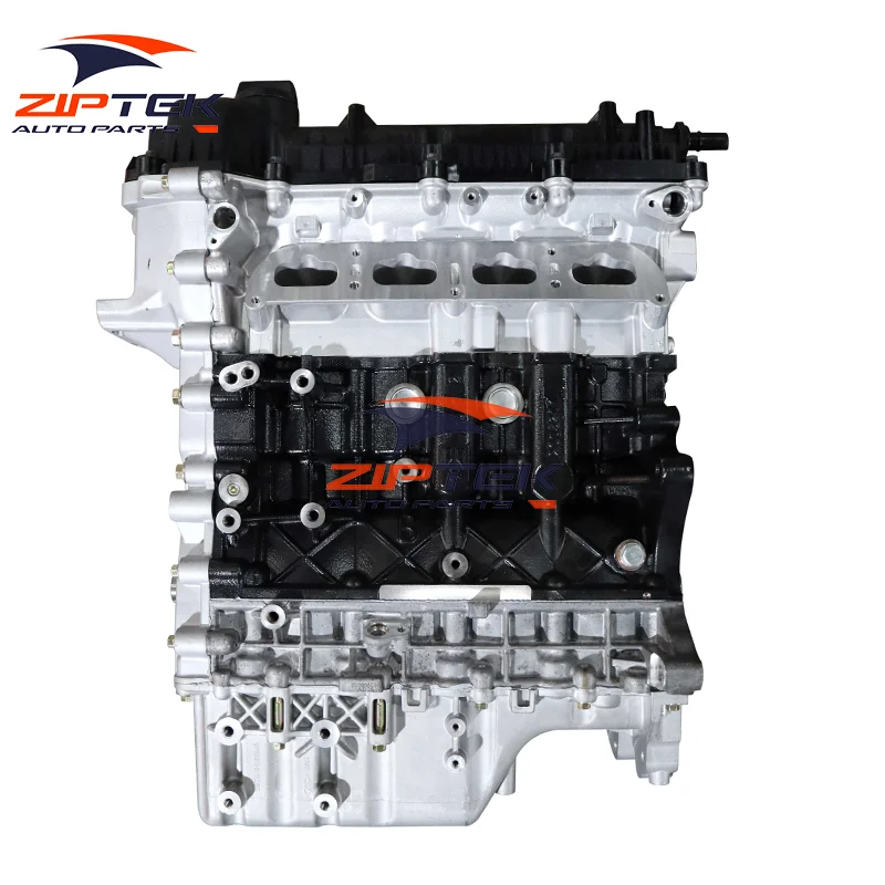 

ACTECO 1.5T E4T15C Car Engine For Chery Arrizo 5X Arrizo 5 7 Tiggo 7 Tiggo 8 A3 Q22 Bus A5