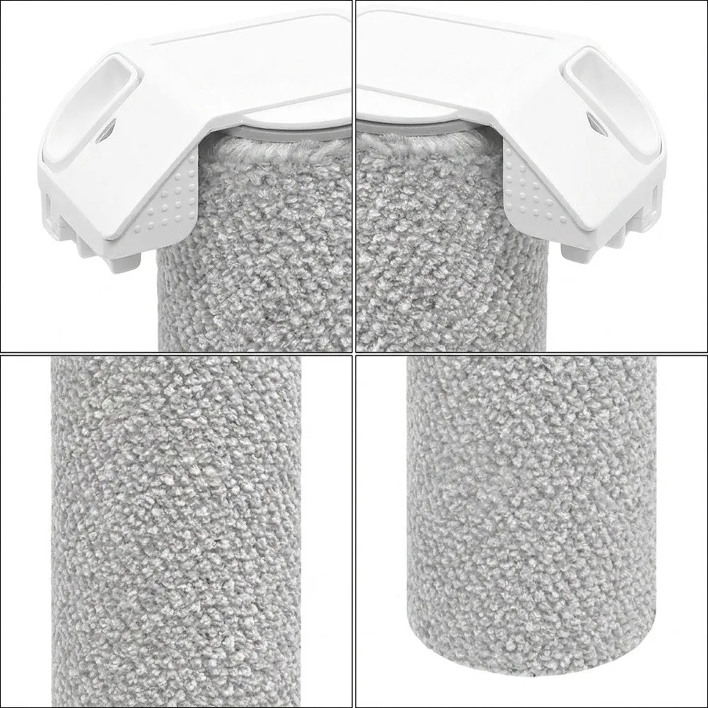 Vacuum Cleaner Part Mopping Roller Home Cleaning Long-lasting Efficient Cleaning For PV32CN For Xiaomi Robot Vacuum 6