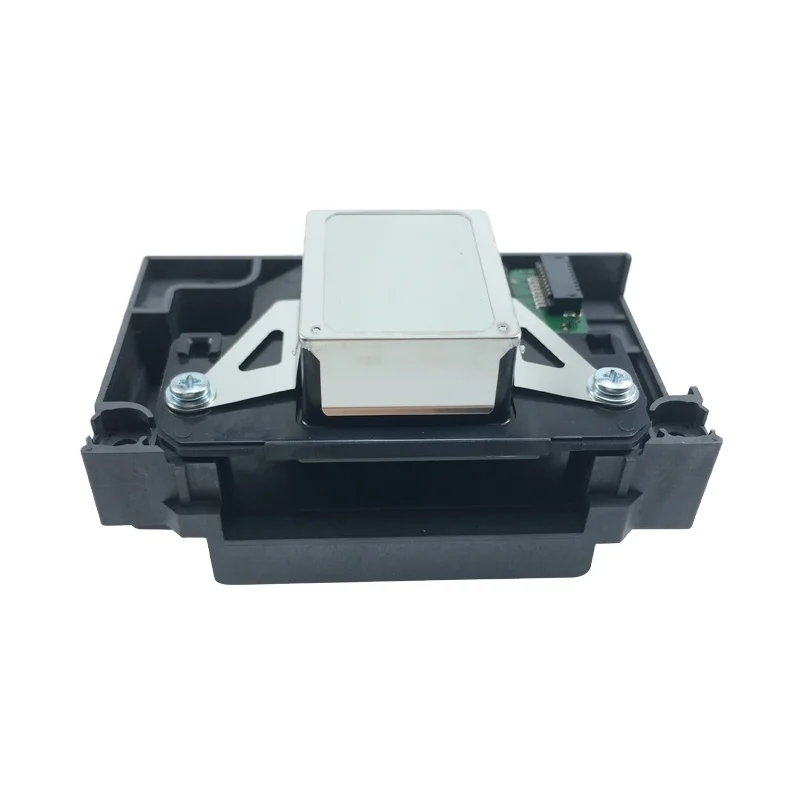 100% Original and Brand New E Pson L1800 Printhead for UV Ink Solvent DTF Printer R1390 R390 R270 F173090 L1800 Printhead