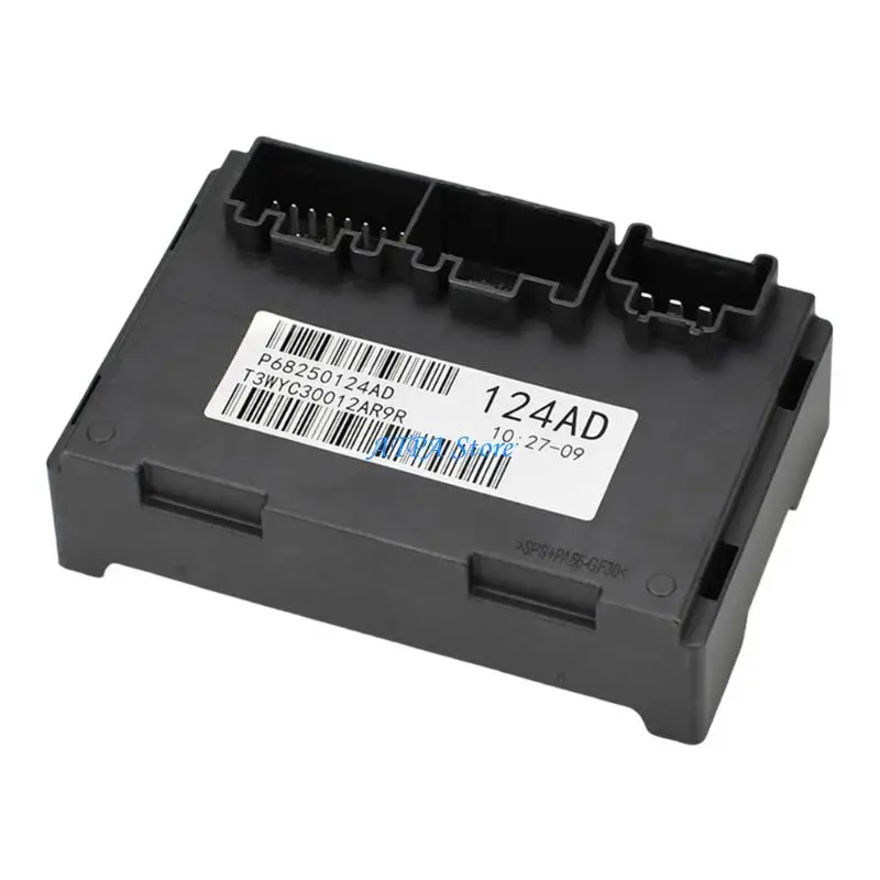 

U13C Quiet Transfer Case Control Device Constructed Of ABS For Improved Gear Shifting