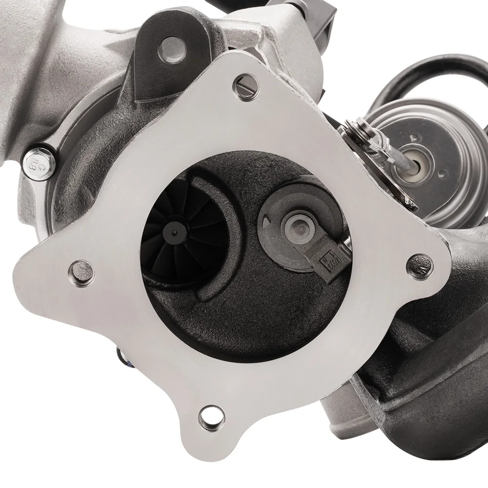 Maxpeedingrods Turbo Turbolader für Audi A4 2.0T B7 BUL BWE BWT K03 2005 2007 2008 2009 53039880106 53039700106 53039700087