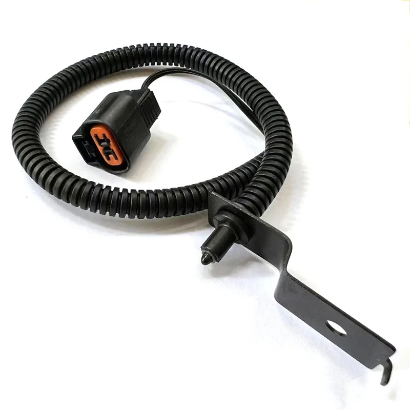 For Mitsubishi Pajero V31 V33 V43 Montero Shogun 1992-1998 outside Ambient Air Temperature Sensor MR115605 Temp Transmitter