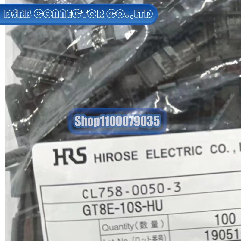 

20 шт./лот GT8E-10S-HU LVRC20PC01S MG611764-5 MG620805 MG620838 MG654116 RTFD20B