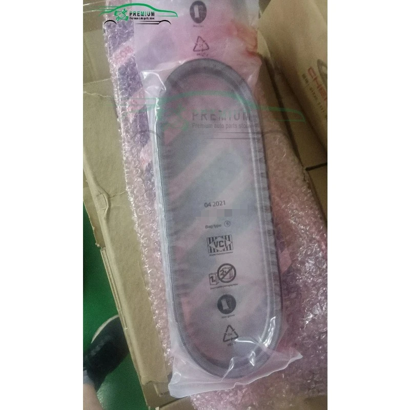 

Original Brand New 901067 Transmission Chain CVT Chain Belt Fit For Chery E5 QR019CHA MVM X33 2011-2016
