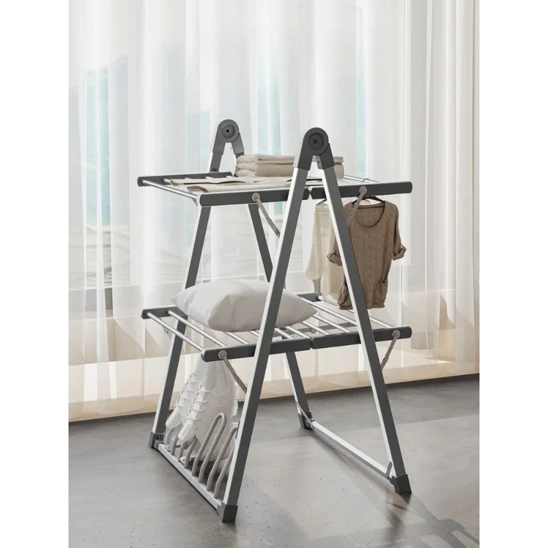 Clothes dryer dryer, household electric drying rack dryer