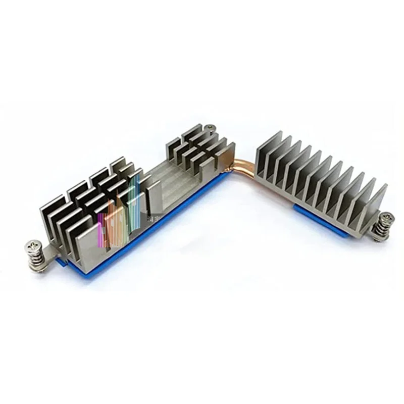 New VRM Heatsink for DELL Precision 3650 T3650 125W CPU 7NPYV 07NPYV