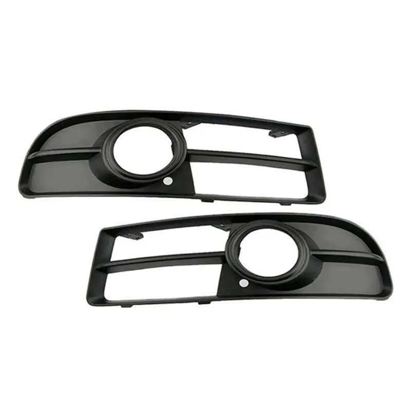 

Рамка противотуманной фары, решетка, замена для A4 B7, автомобильные аксессуары 8E0807681F 8E0807682F