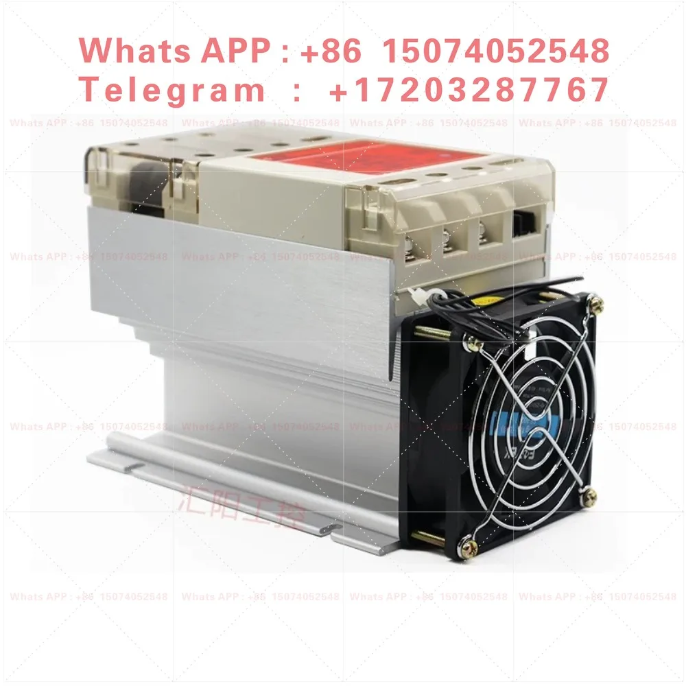 Taiwan solid state relay LSR-F-25DA/LSR-40DA/60/80/enhanced heat dissipation type