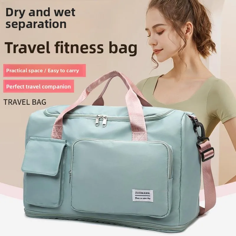 large-capacity-fitness-bag-unisex-swimming-basketball-storage-crossbody-bag-waterproof-dry-wet-separation-sports-bag-for-travel
