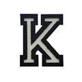 K  luminous