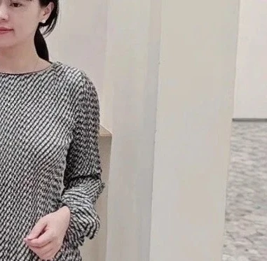 

Женское винтажное платье с круглым вырезом и пышными рукавами, элегантное мини-платье с принтом