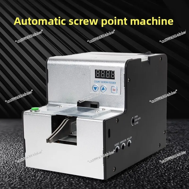 

Automatic Screw Counting Machine Screw Counting Machine 1.0-5 Adjustable Track Screw Counting Machine