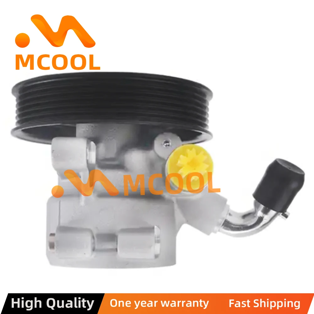 

CAR Power Steering Pump For Ford ECOSPORT FIESTA STREET KA1.0-1.6 FIESTA 2S65-3A696-DA 2S653A696DA 2S653A696CA 2S65-3A696-CA