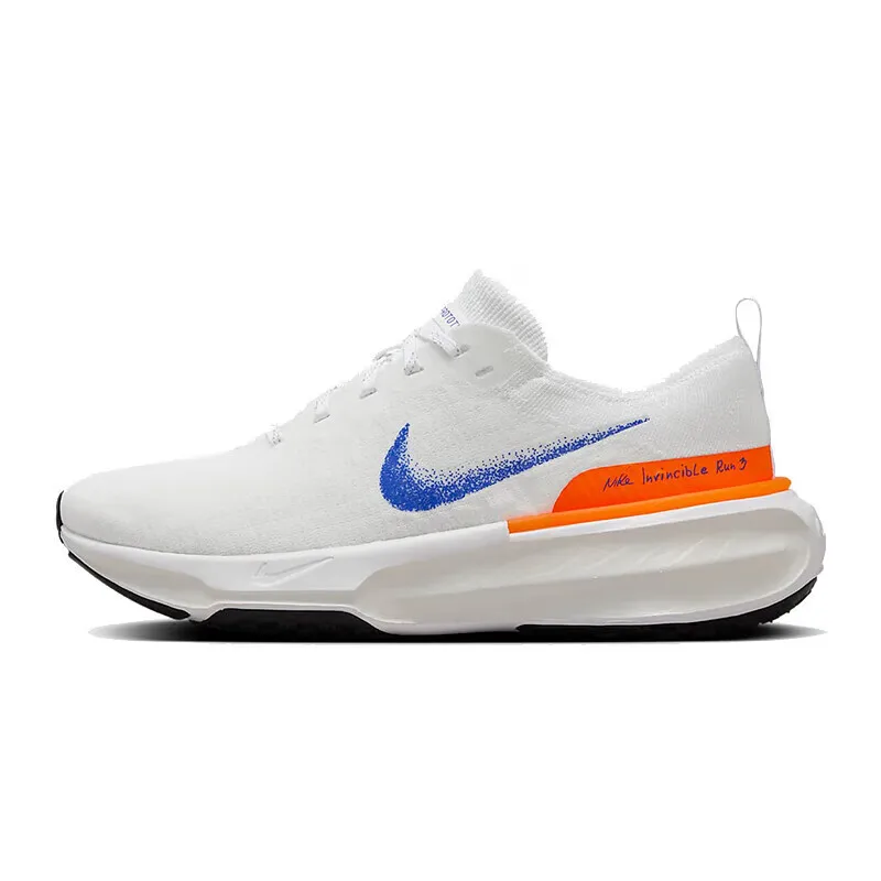 Nike chaussures pour hommes 2024 automne rembourré rebond mode confortable bas sport chaussures de course HJ6653-900