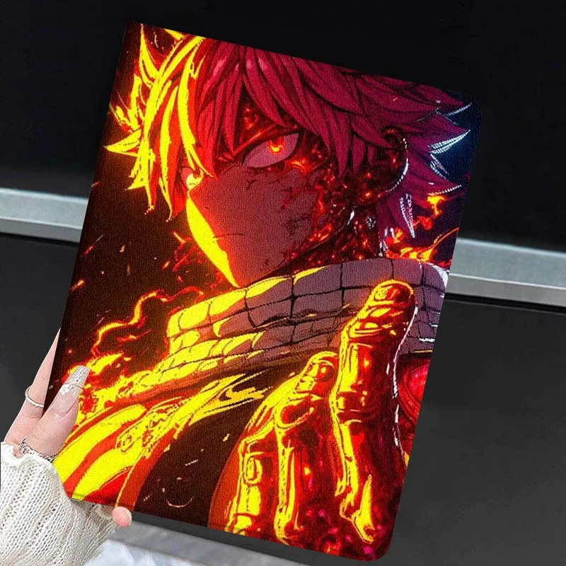 

Edens Zero Popular Cool Anime For Samsung Galaxy Tab A7 A A8 A9 A11 S6 S11 10.1 10.4 10.5 Inch Lite PLus Tablet Case