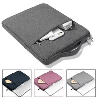 Laptop Bag for Huawei MatePad 12 X 11.5s 11.5 Case for Macbook Pro Air M2 Lenovo Dell HP Huawei Xiaomi 11 12 13 14 15 inch Bag