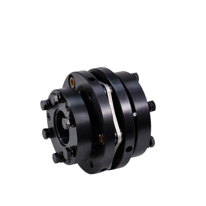 For Coupling LK15 Single Expansion Sleeve, Diaphragm Coupling, Servo Motor, Progressive Motor