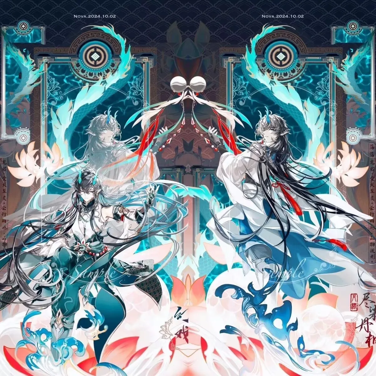 Colasso: Star Dome Railway, un nuovo standee 2D orientato al gioco "Yin Yue Jun Jing Yuan Ying Xing Ren".