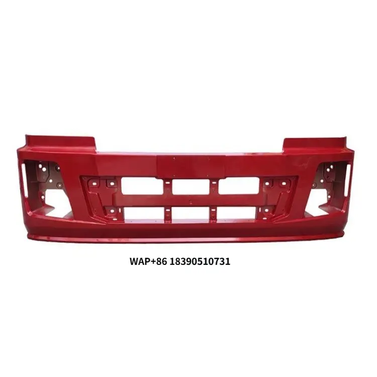 

DZ97189621021 Shacmam X3000 Front Bumper