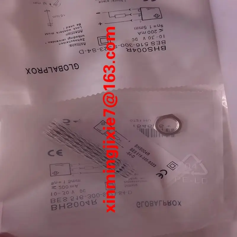 original in stock sensor  proximity switch BHS004N BES 516-300-S321-S4-D  quality guarantee