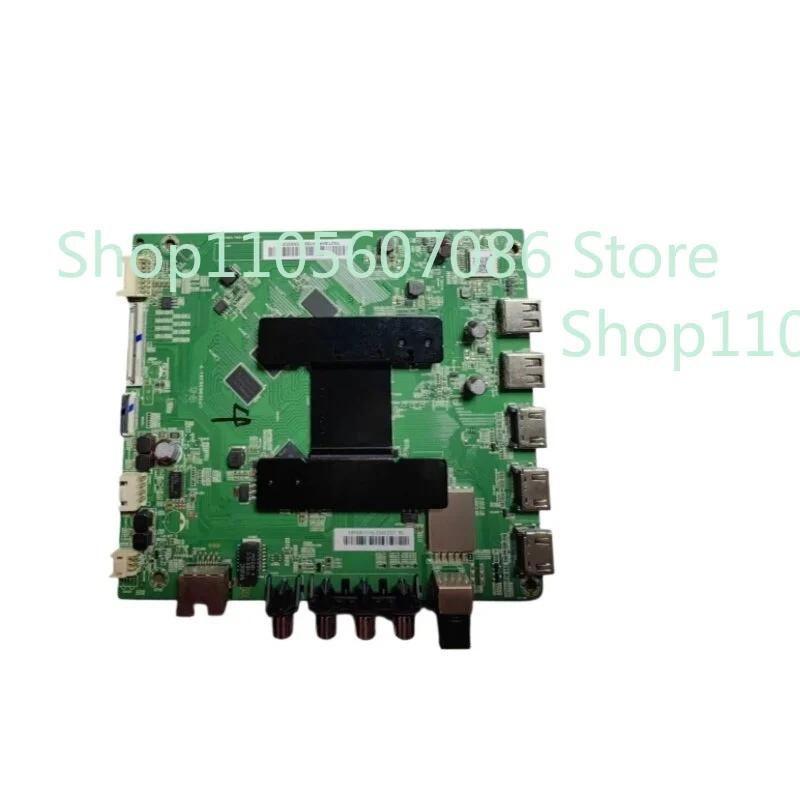 L65M5-EC 60/65/70 M5-4A/4X Main Board DKTV-B001-T962-AC-20180816