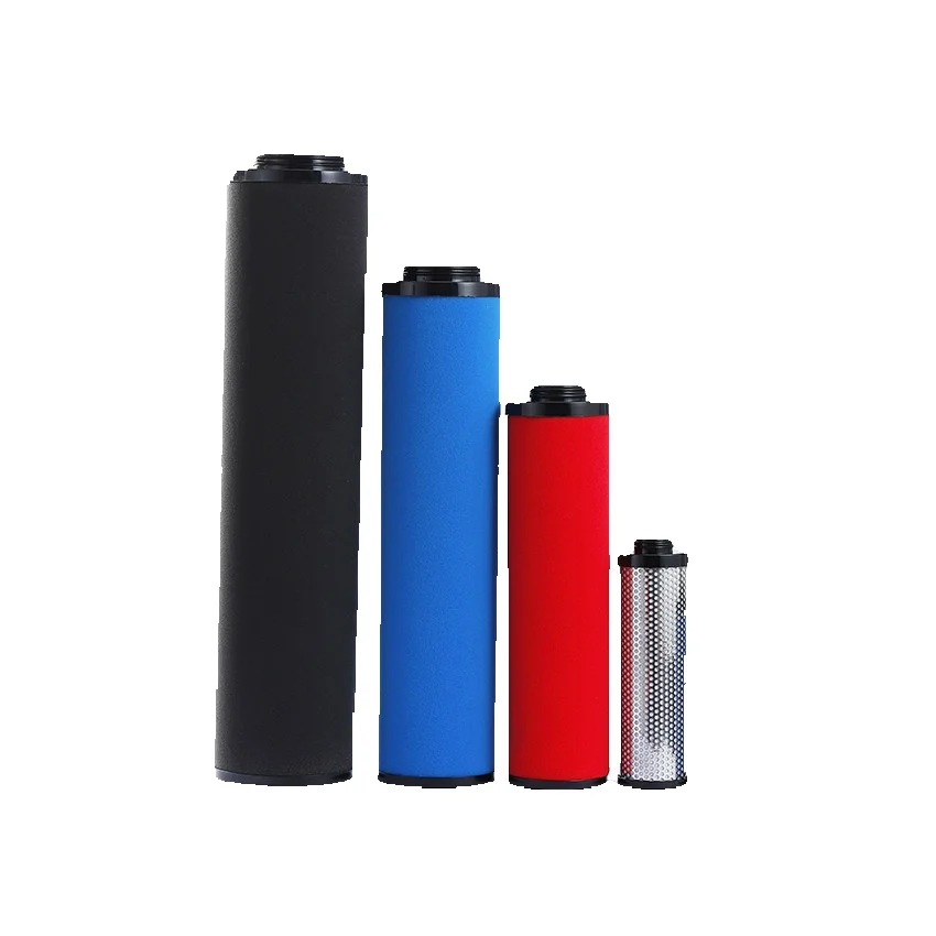 Replacement For Bollitt Compressed Air Filter Element 1629010309 1629010311 1629010310
