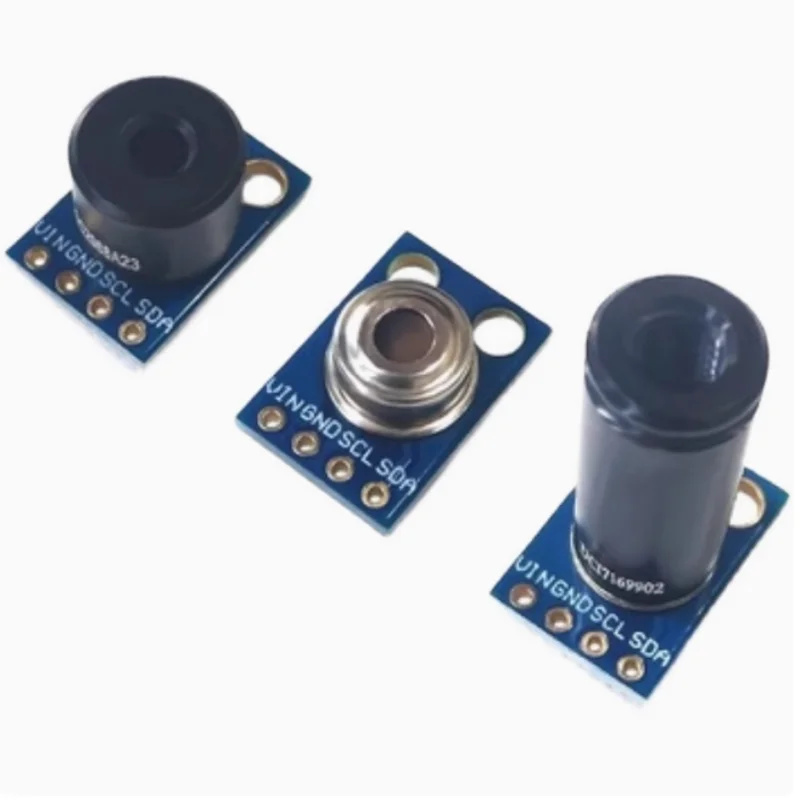 GY-906-BAA/BCC MLX90614ESF Модуль инфракрасного датчика температуры MLX90614-DCI