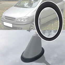 Roof Mast Whip Sting Aerial Antenna Base Gasket Seal Pad For Chevrolet Nabira Vauxhall Opel Zafira A T98 B A05 1998 - 2013 2014