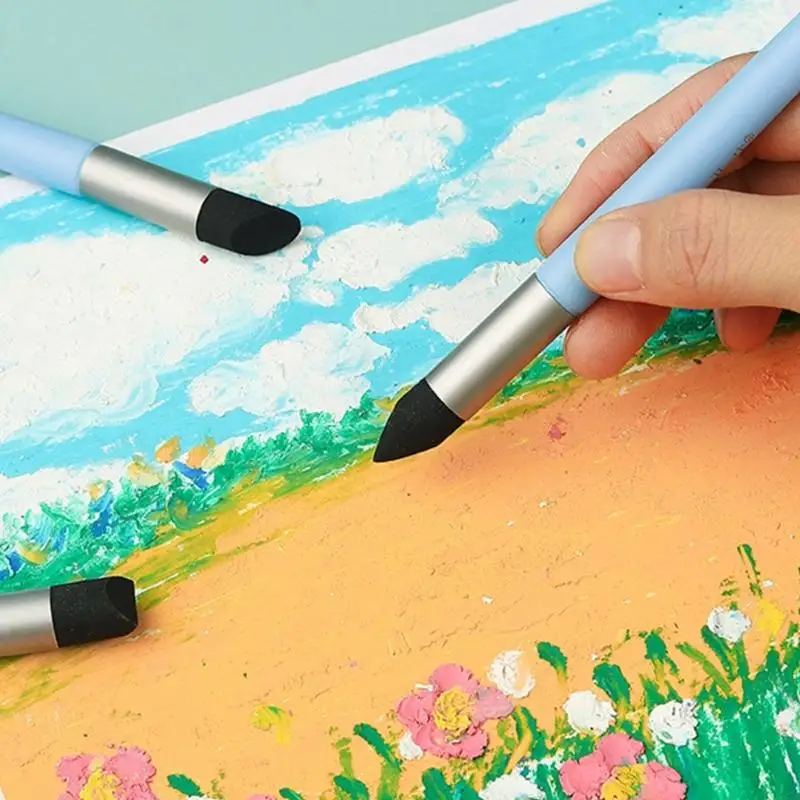 Công cụ trộn sơn màu G8TA Màu