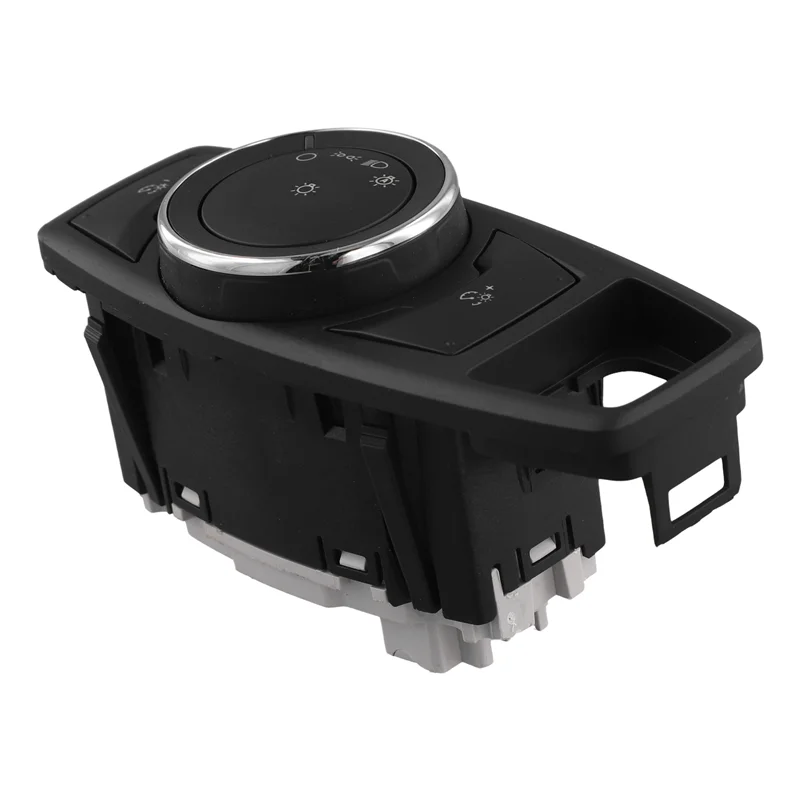 

A58X-DP5T-13D061-BEW DP5T13D061BEW Headlight Fog Light Lamp Control Switch With Car Trunk For Lincoln MKZD