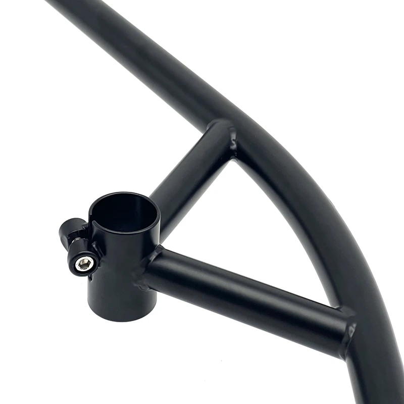 ブルモスパネルバーCR-MOスチール,ハンドルバー,モトクロス,自転車部品