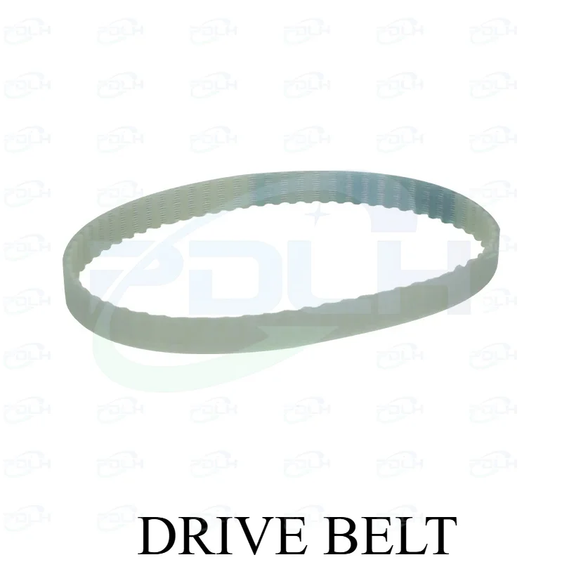 5PCS 4-007-01-1908 Original Drive Belt Toothed Belt DIN 7721 10 T 5 / 330 For Homag Machine Tool