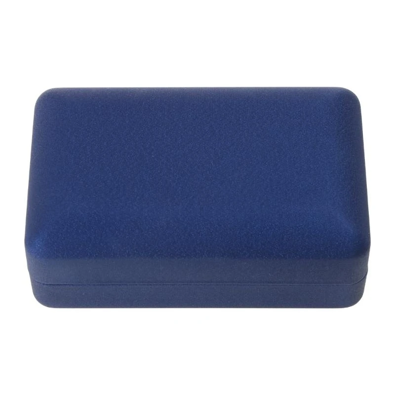 Travel Ring Box Handmade Jewelry Storage-Case Small Portable Jewellery Earring Gift Collection for Christmas