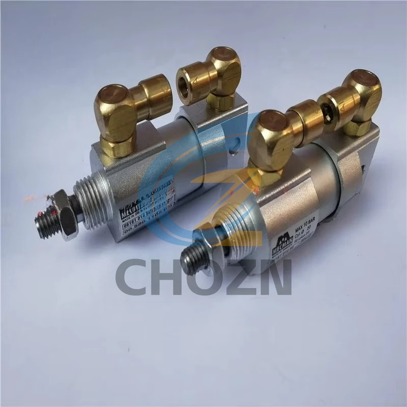 1 piece wholesale price 00.580.1103 cylinder SM102 SM74 high definition printing machine replacement spare parts