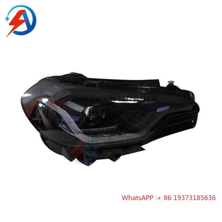 2022-2023 for BMW 230i M240iX Driver Side Adaptive LED Headlight with Black Trim OEM High Quality New 6000k Color Temperature