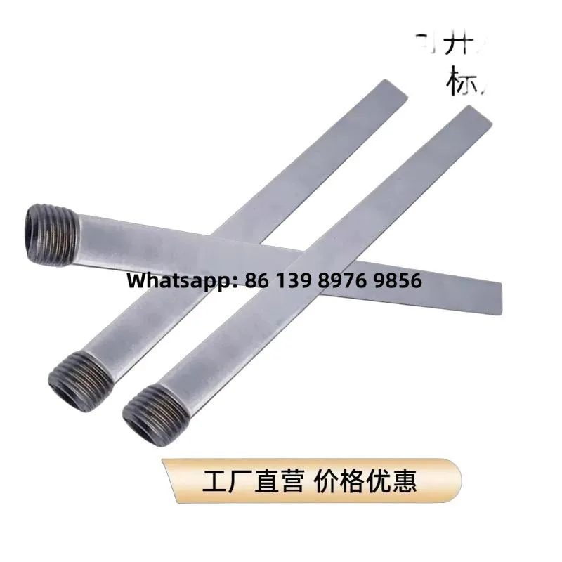 Mold Stainless Steel With End Caps And Water Separators Pt1/8 Pt1/4 Pt3/8 Stainless Steel PT Threaded Water Separators