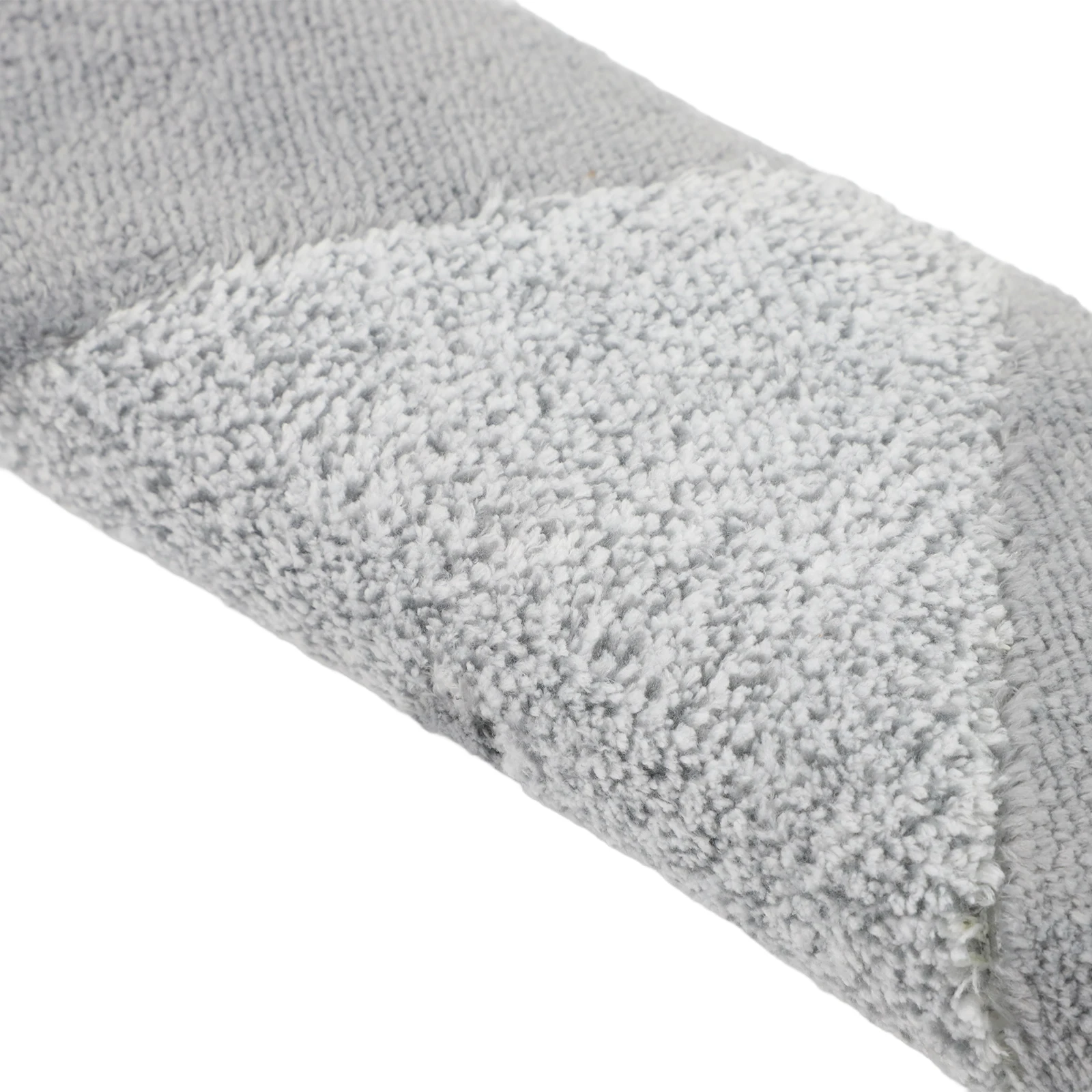 

Сменная салфетка для швабры, как показано на фото, моющаяся, для пылесоса Eureka, аксессуар для глубокой очистки, легко заменяемая салфетка