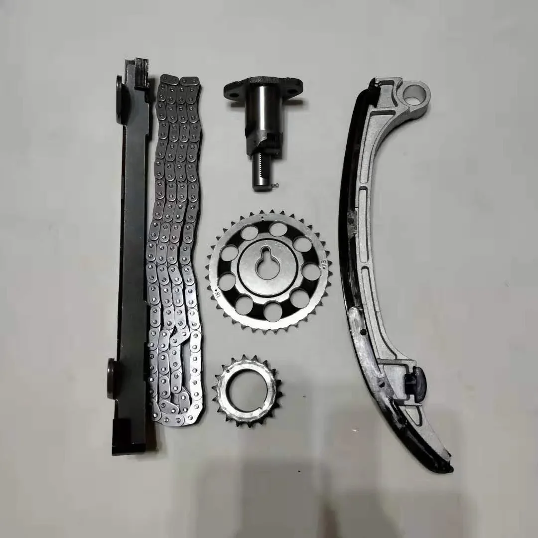 

1az 2az timing chain kit for ipsum camry rav4 highlander harrier verso 1az-fe 2az-fe engine 13506-28010 13540-28010 ka-26