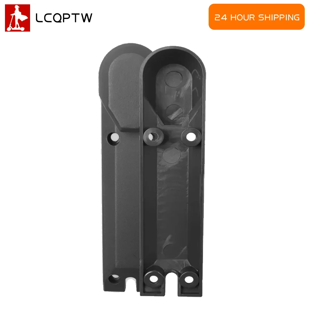 

Защитный чехол на переднее колесо электрического скутера, пластиковый чехол на колесо для 8-дюймового Kugoo S1 S2 S3, сменные аксессуары для скейтборда