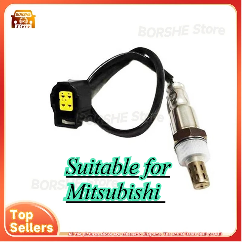 

2026 Suitable for Mitsubishi Oxygen Sensor 1588A359 1588A459