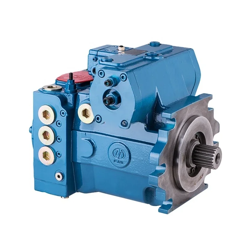 

REXROTH A4VG Series 32 Hydraulic Axial Piston Variable Pump A4VG28 A4VG40 A4VG56 A4VG71 A4VG90 A4VG125