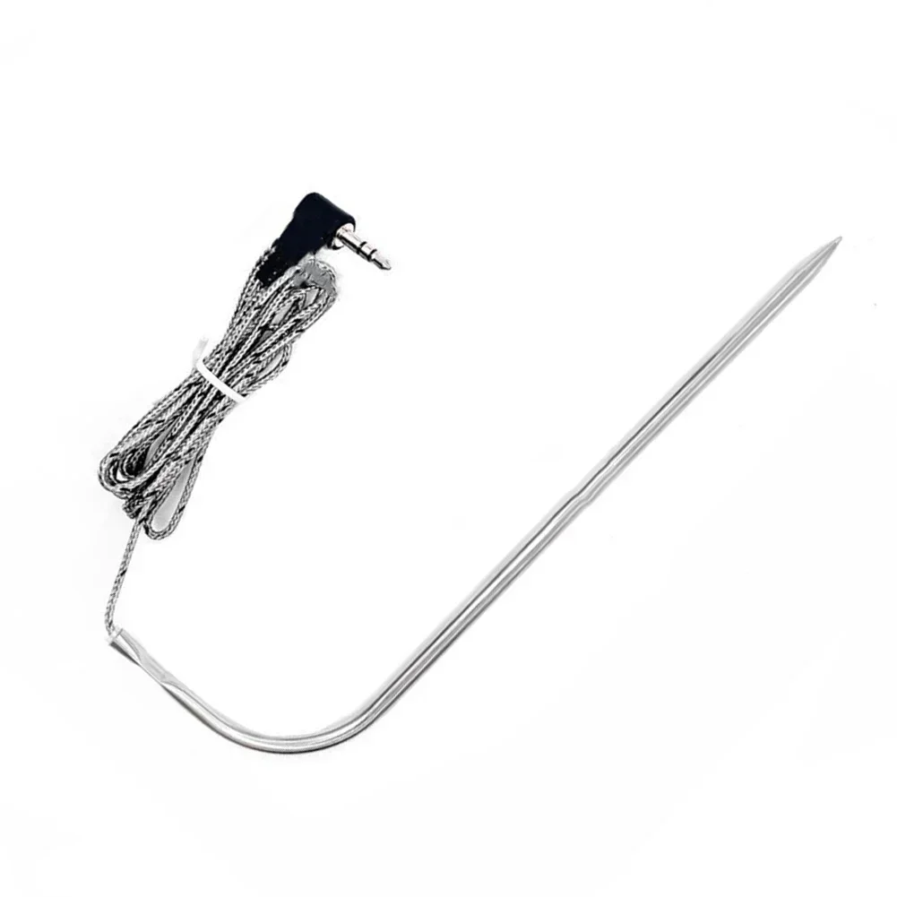 For Cooking For Grilling Temperature Probe Sensor Accurate Temperature Measurements Consistent Cooking Results