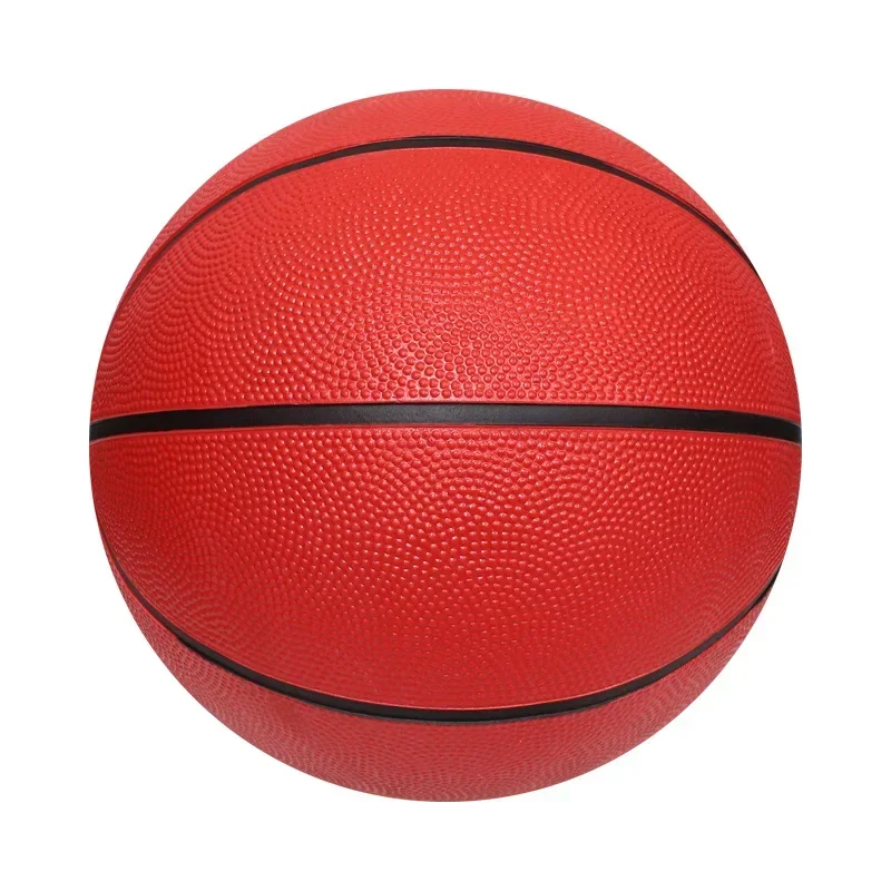 어린이 농구 내마모성 농구 성인 게임 훈련 농구 야외 스포츠 공, 3 번, 5 번, 7 번