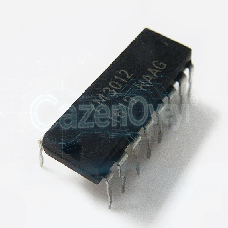 15-50PCS TC4420EPA TC4420 YM3012 YM3012 DIP-18 F81216AD F81216 SUD40N10-25 40N10-25 IR2184PBF IR2184 UC2844AD UC2844