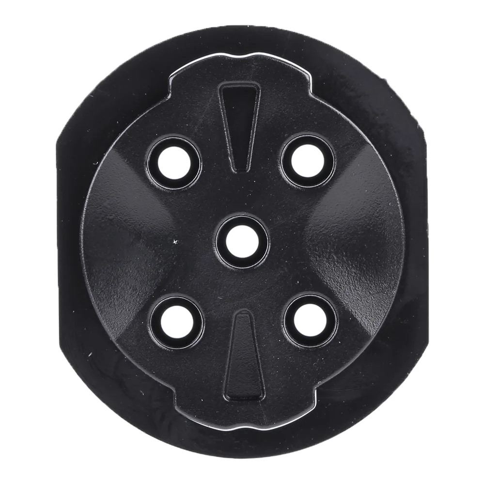 Support d'ordinateur de vélo, réparation de Base, pièce cassée, support de remplacement pour ordinateur de vélo, pièces de réparation pour accessoires de cyclisme Garmin