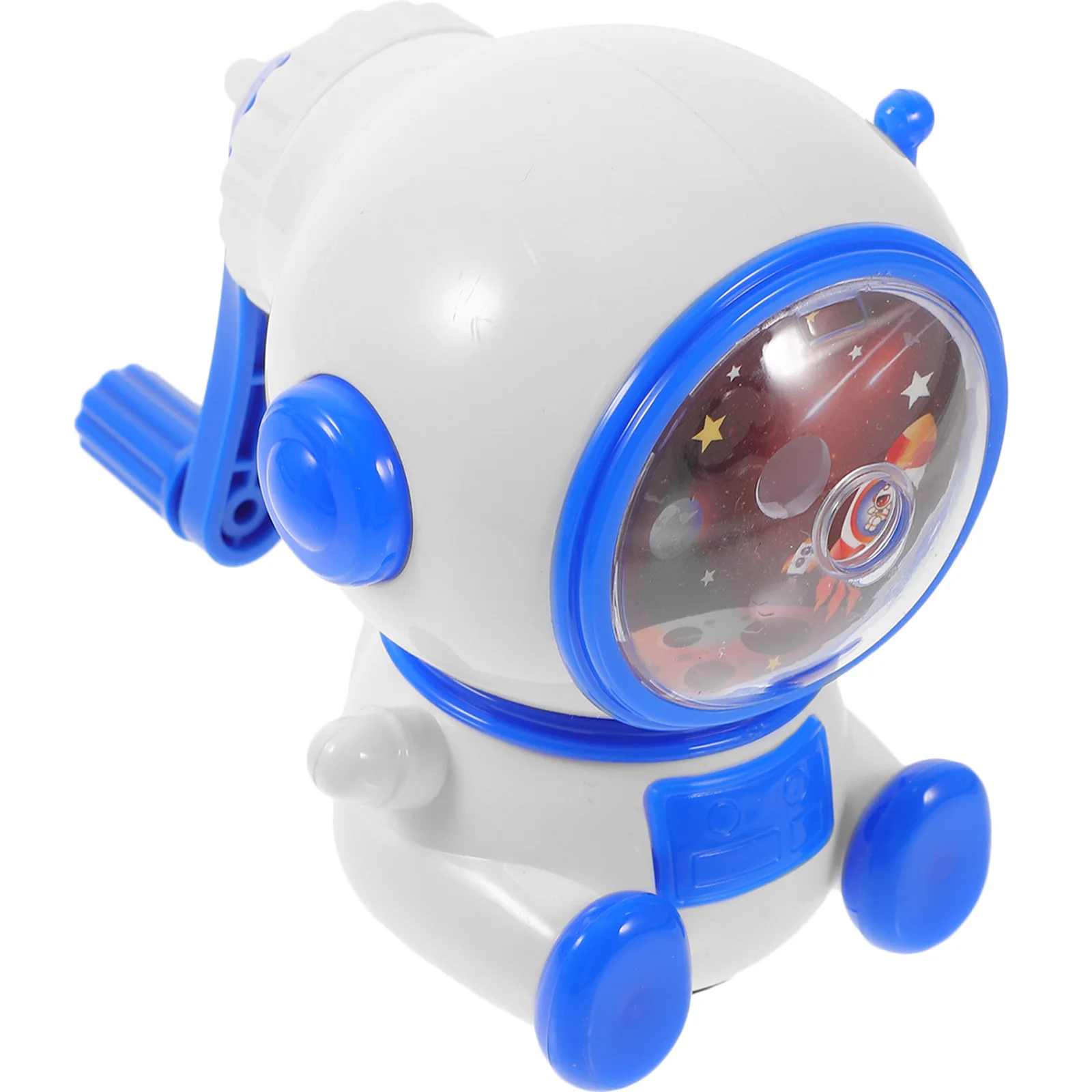 

Adorable Handheld Pencil Sharpener Manual Crank Design Strong Metal Blade Fits Standard Pencils School Office Home Stationery