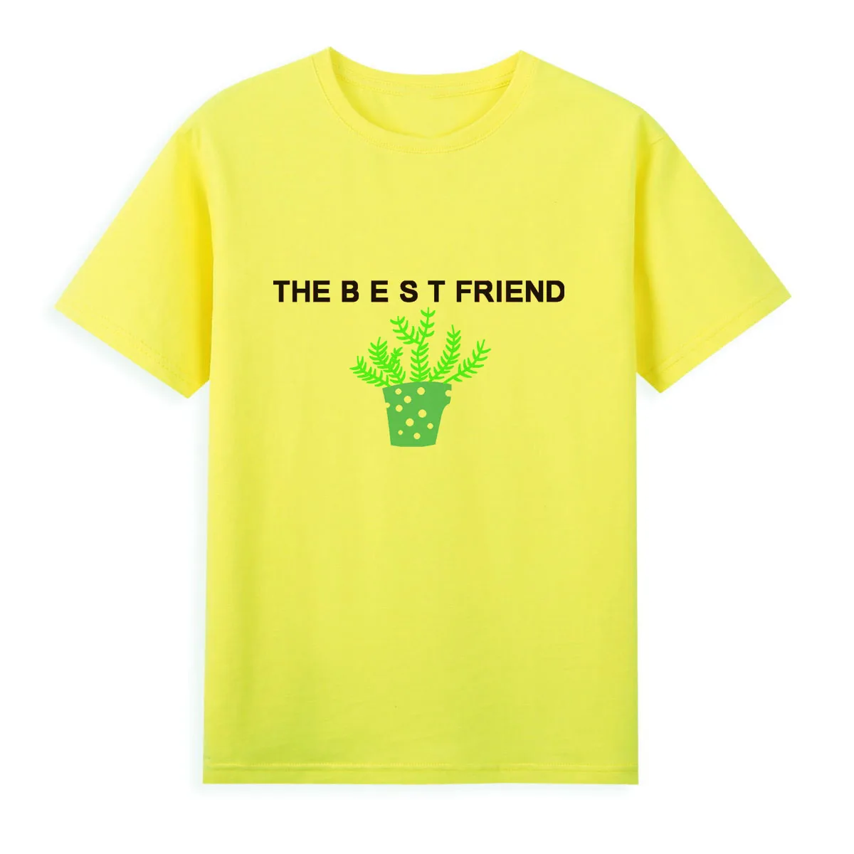 Green and environmentally friendly T-shirt Original Brand Shirt Women Short Sleeve Summer Clothing Hot Sale Top Tees A043